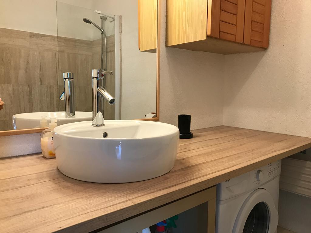Le Surcouf Apartman Mandelieu Kültér fotó