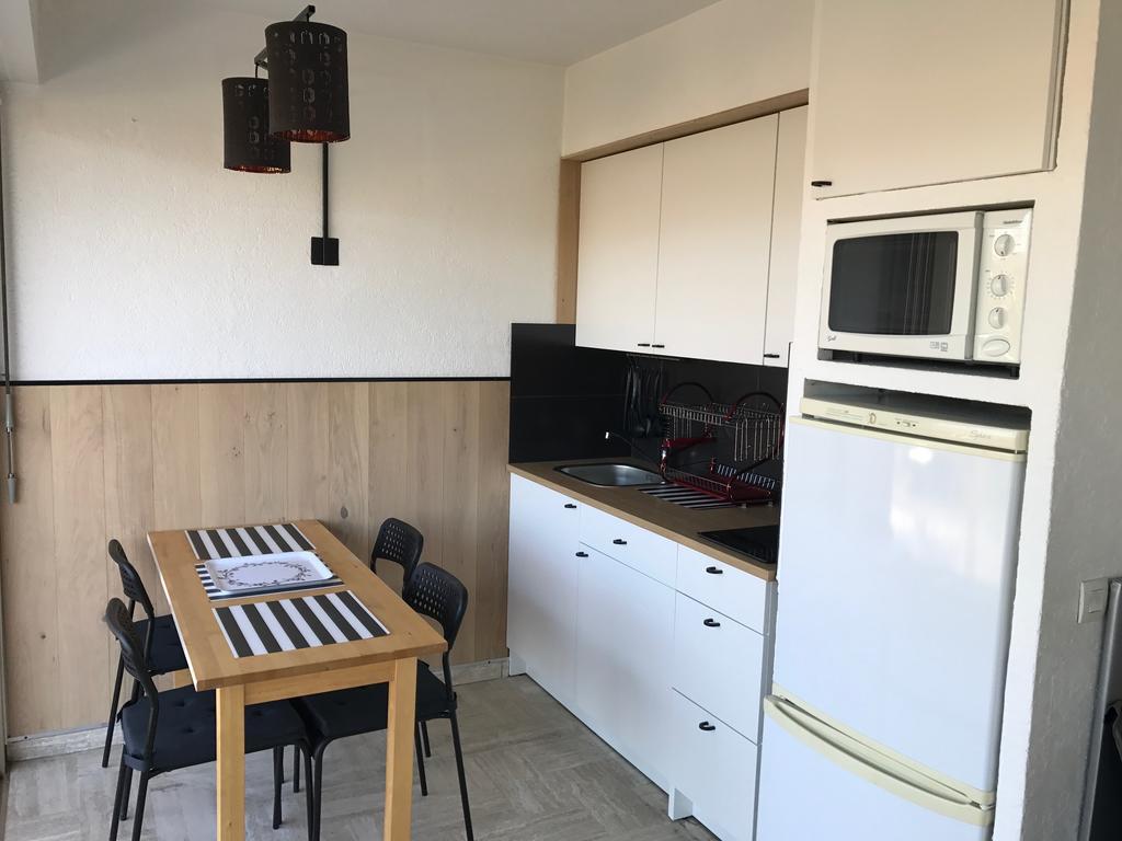 Le Surcouf Apartman Mandelieu Kültér fotó