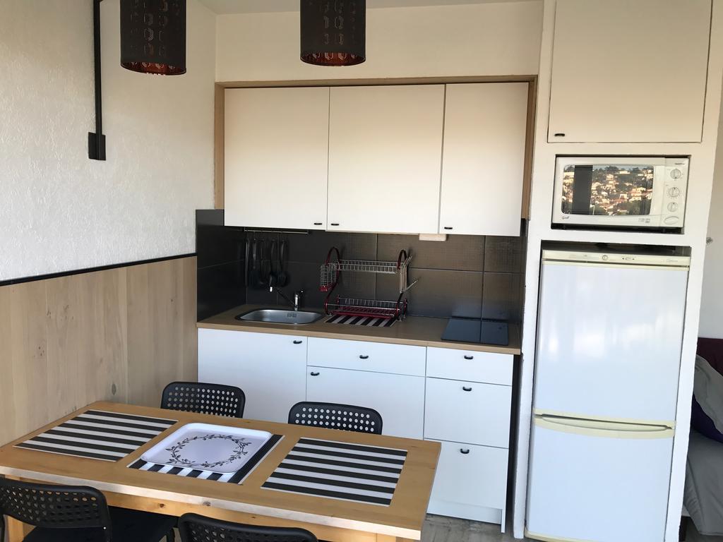 Le Surcouf Apartman Mandelieu Kültér fotó